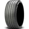 Pirelli P Zero PZ4 Luxury Saloon 245/35R20 95Y Летние Покрышки