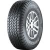 General Tire Grabber AT3 255/70R15 112T Всесезонные покрышки