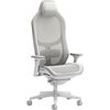 Fractal Design Refine 2 Mesh Light (light grey/white) Gaming krēsli