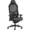 Fractal Design Refine 2 Mesh Dark (black) Gaming krēsli