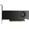 NVIDIA RTX PRO 2000 Blackwell (LP) (4x Mini DisplayPort, Retail) Grafiskās video kartes