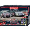 Carrera GO!!! GT Pro Racers Радиоуправляемые Игрушки