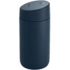 Fellow - Carter Slide Mug - Kubek termiczny - Granatowy 355 ml Термо кружки