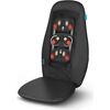 Medisana Ecomed MC-15E massage pad Black 24 W Красота и здоровье 