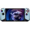 MSI Claw 8 AI+ A2VM Glacier Blue Edition-254PL Ultra 7 258V 8"FHD Touch 120Hz 500nits IPS-Level panel 32GB LPDDR5x SSD1TB Intel Arc Win11 Игровые приставки
