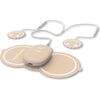 Medisana TT 250 menstrual pain relief device Красота и здоровье 