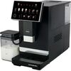 ELDOM ECA10 AUTOMATIC PRESSURE COFFEE MACHINE 7 PROGRAMS Kafijas aparāti
