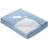 Medisana HB415 Electric blanket Cyan, White Gaisa sildītāji