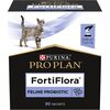 PURINA Pro Plan FortiFlora  - supplement for your cat - 30 x 1g Kaķu sausā barība