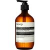 Aesop Citrus Melange Body Cleanser - Jemný čisticí tělový gel s citrusovou vůní 500 ml s uzávěrem 0ml Духи и косметика