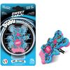 Sweet Home Collection Air Cotton Car Perfume - Vůně do auta Smaržas - NESAKĀRTOTS