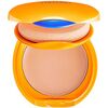 Shiseido Tanning Compact Foundation SPF 10 12 g Natural Dekoratīvā kosmētika