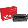 Xerox Everyday For HP 59A (CF259A) Standard, Toner Cartridge, Black Новости - Для офиса