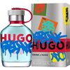 Hugo Boss HUGO BOSS Hugo KRINK x HUGO EDP spray 75ml Vīriešu Smaržas
