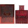 Paco Rabanne Rayhaan Crimson Eau De Parfum Spray 100ml Vīriešu Smaržas