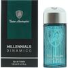 Tonino Lamborghini Tonino Lamborghini Millennials Dinamico EDT M 125 ml Vīriešu Smaržas