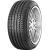 Continental ContiSportContact 5 235/40R19 96Y Летние Покрышки