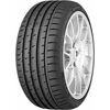 Continental ContiSportContact 3 275/35R18 95Y Летние Покрышки