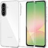 Tech-Protect   Tech-Protect FlexAir Case for Samsung Galaxy A37 5G - Transparent Чехлы - альтернативные