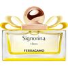 Salvatore Ferragamo, Signorina Libera, Eau De Parfum, For Women, 100 ml *Tester Smaržas - NESAKĀRTOTS