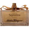 Salvatore Ferragamo, Signorina Eleganza, Eau De Parfum, For Women, 100 ml *Tester Smaržas - NESAKĀRTOTS