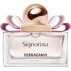 Salvatore Ferragamo, Signorina, Eau De Parfum, For Women, 100 ml *Tester Smaržas - NESAKĀRTOTS