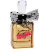 Juicy Couture, Viva La Juicy Gold Couture, Eau De Parfum, For Women, 50 ml Smaržas - NESAKĀRTOTS