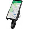 CELLY UNIVERSAL ARMOR BIKE HOLDER, BLACK Автомобильный держатель