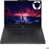 Lenovo- Legion 5 15AHP10 AMD Eclipse Black 15.1 " OLED WQXGA 2560 x 1600 pixels Glossy AMD Ryzen 7 260 16 GB SODIMM DDR5 Solid-state drive capacity 1000 GB NVIDIA GeForce RTX 5060 GDDR7 8 GB Windows 11 Home 802.11be Bluetooth version 5.4 Keyboard language Portatīvie datori