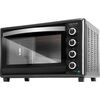 Cecotec Mini Oven Bake&Toast 4600 Black Gyro 46 L 2000 W Black Mini cepeškrāsnis un virsmas
