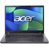 Acer TravelMate TMP214-55-G2-TCO Grey 14 " WUXGA Intel Core 5 120U 16 GB Solid-state drive capacity 512 GB Intel Iris Xe Graphics Windows 11 Pro Education Keyboard language Swedish Keyboard backlit Warranty 36 month(s) Ноутбуки