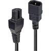 CABLE POWER C14 TO C15/1M 30401 LINDY Dažādi vadi