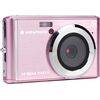 AgfaPhoto Realishot DC5500, pink Aудио-видео