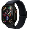 Vonmahlen Classic Nylon Loop 40, 41, 42mm One Size, Navy Black Smart pūlksteņu aksesuāri