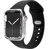 Vonmahlen Classic Band 2 40, 41, 42mm One Size, Black Smart pūlksteņu aksesuāri