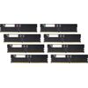 G.Skill RIMM 256 GB DDR5-6800 (8x 32 GB) Octo-Kit ECC (black, F5-6800R3445G32GE8-G5N, G5 Neo, Registered, AMD EXPO) RAM Operatīvā atmiņa