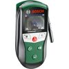 Bosch Powertools inspection camera UniversalInspect (green/black, with accessory set) Новинки Для дома и сада 