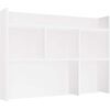 Top E Shop Desk extension 100 cm Jaunumi -Dārzam