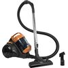 BLOW C600 800W cyclonic bagless vacuum cleaner Putekļu sūcēji