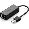 Ugreen 20254 network card Ethernet 100 Mbit/s Aдаптеры