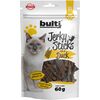 BULTI Jerky sticks rich in duck - cat treats - 60g Kaķu sausā barība