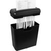 BLOW document shredder Dokumentu smalcinātāji
