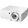 PROJEKTOR OPTOMA UHZ67 4K 4300 ANSI 500000:1 White Projektori