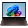 HP OmniBook X Flip x360 14-kc0011nnx - Ryzen AI 5 430, 16GB LPDDR5X 8000 on-board, 512GB, AMD Radeon 840M Graphics, Touch/14.0 2K (1920x1200), 5MP IR TNR, Not Included 65W AC Adapter, Deep Espresso, Win 11 Home, 1 years / DC4J7EA#ABB Portatīvie datori