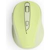 Hama 00173038 WM-400 Green Peles, ievadierīces