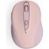 Hama 00173039 WM-400 Pink Peles, ievadierīces