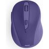 Hama 00173037 WM-400 Purple Peles, ievadierīces