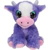 Tactic Lumo Stars Cow Helinä classic plush, Cow, 0 yr(s) Мягкие игрушки