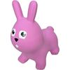 Gerardos toys Gerardo's Toys lēkāšanas rotaļlieta  zaķis  rozā GT69459 GT69459 (4743345694591) Мягкие игрушки