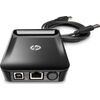 Print server HP Jetdirect LAN Accessory Jaunumi - Datori
